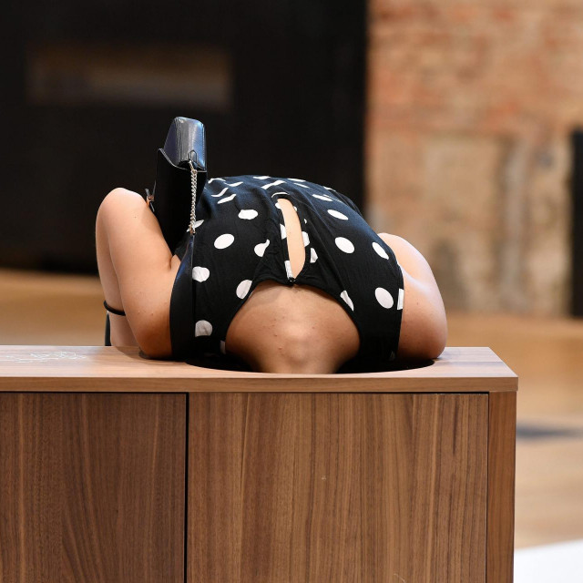 Izložba austrijskog umjetnika Erwina Wurma u Laubi
