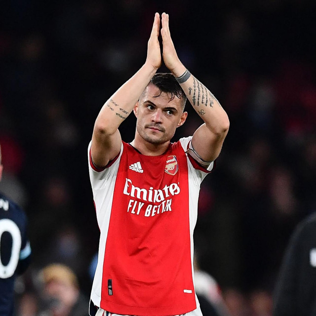 Arsenal je s 2:0 pobijedio West Ham