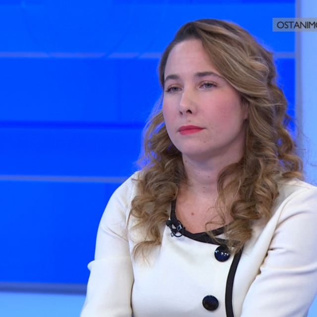 Marija Selak Raspudić
