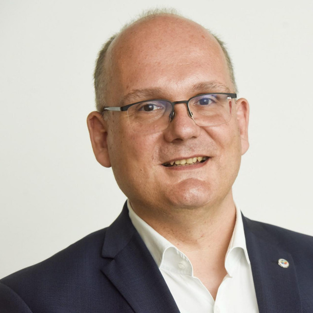 Julije Domac
