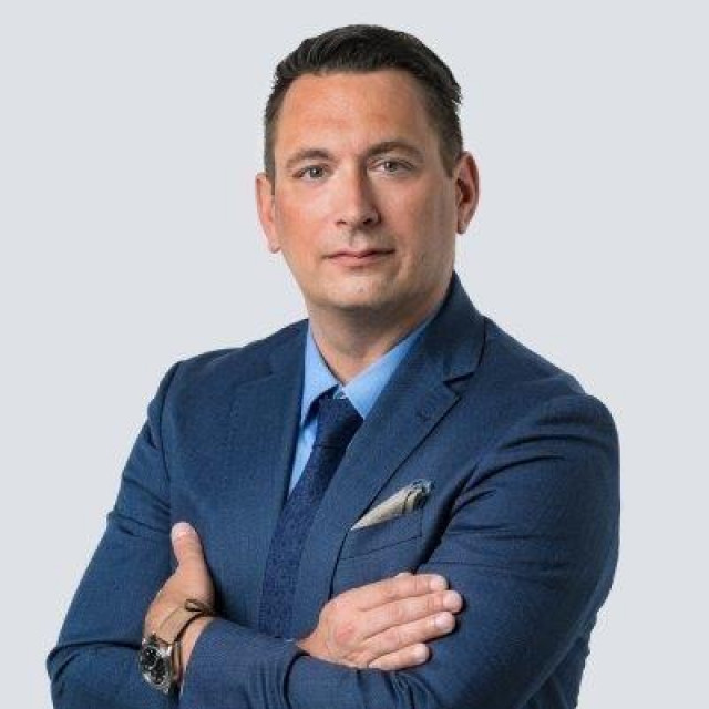 Boris Miljavac
