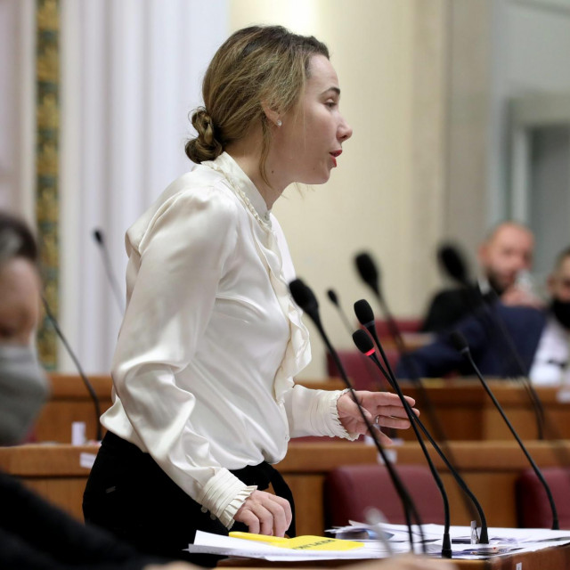 Marija Selak Raspudić
