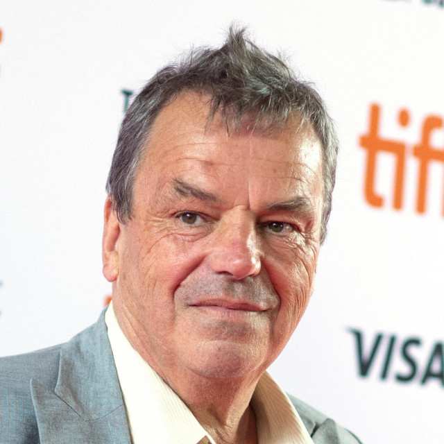 Neil Jordan
