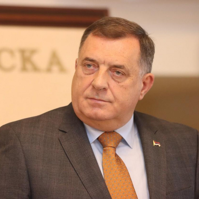 Milorad Dodik

