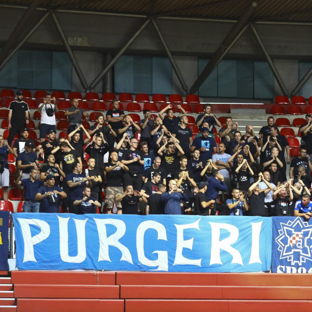 BBB-i će opet biti glasna podrška Dinamu pod Tornjem

