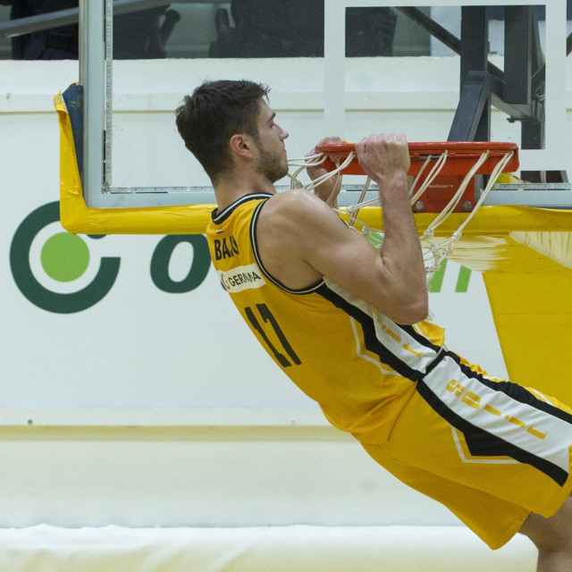 Darko Bajo
