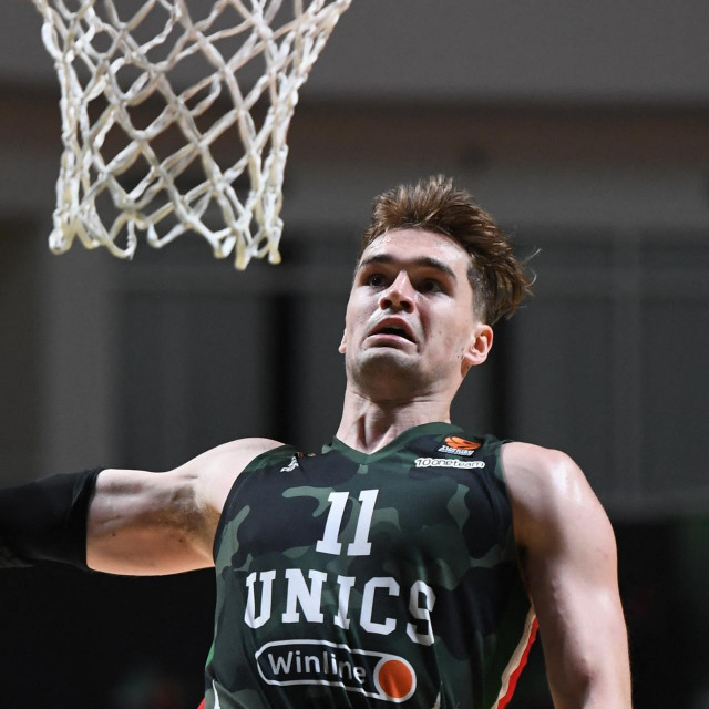 Mario Hezonja

