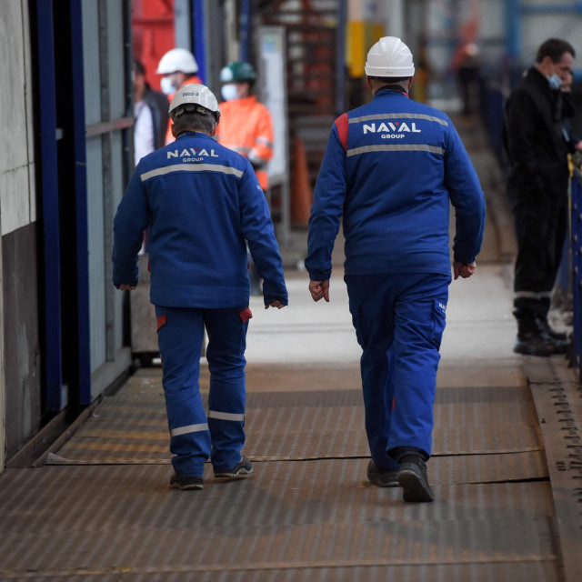 Radnici; ilustracija
