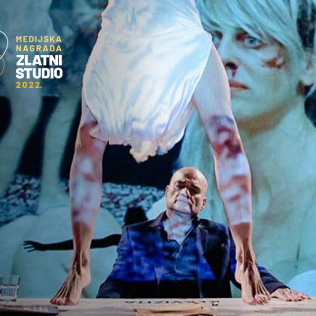 Ja sam ona koja nisam
