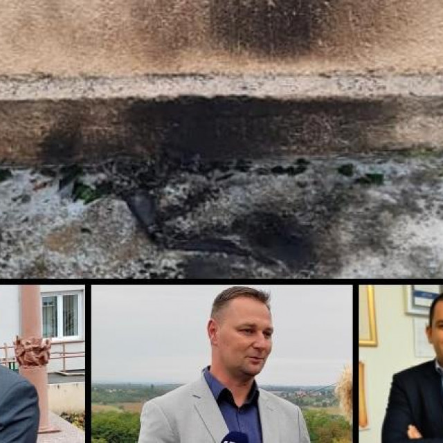 Eskalaciju incidenata u Bjelovaru komentirali su Miro Totgergeli, Marko Marušić i Dario Hrebak
