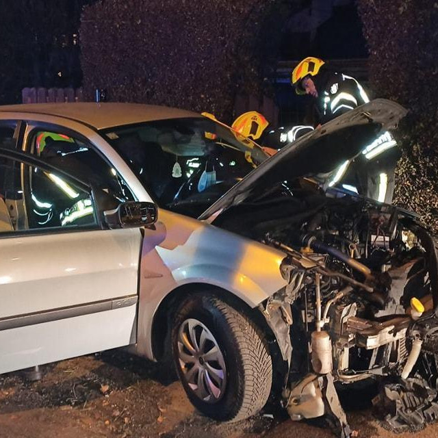 Nesreća na Aleji Bologne
