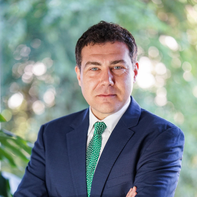 Cosmin Vladimirescu