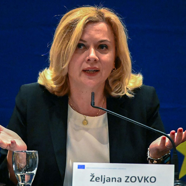 Željana Zovko
