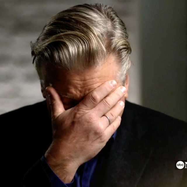 Alec Baldwin