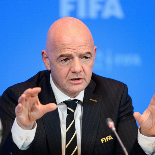 FIFA gura Svjetsko prvenstvo svake dvije godine, a to bi moglo biti kobno
