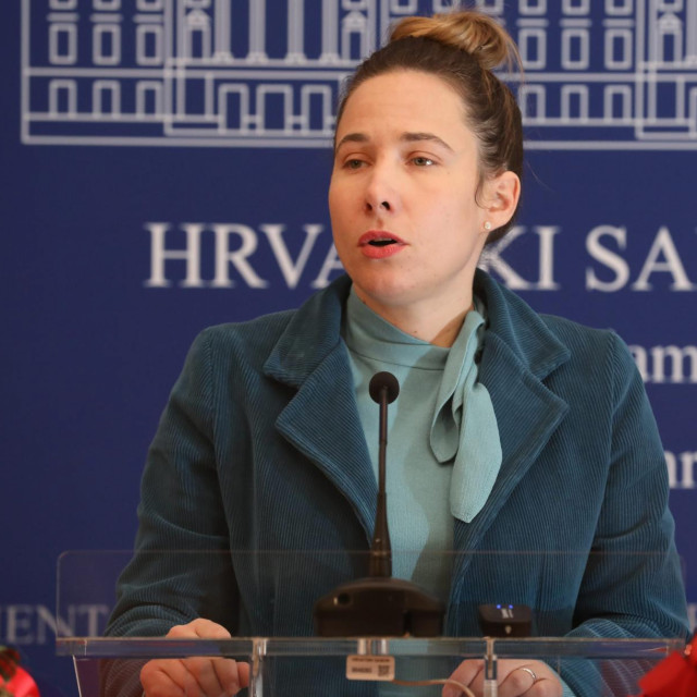 Marija Selak Raspudić
