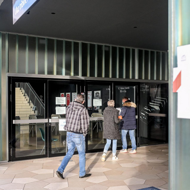 u redovima za cijepljenje u Rijeci djece baš i nije bilo
