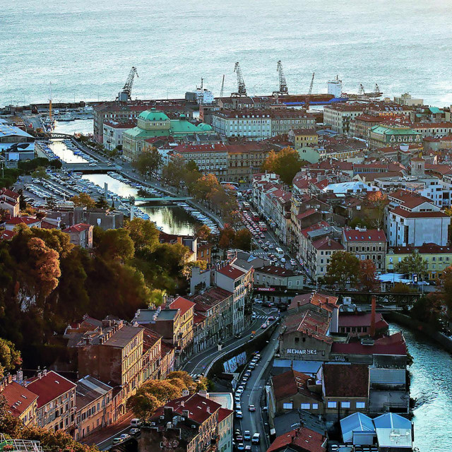 Rijeka
