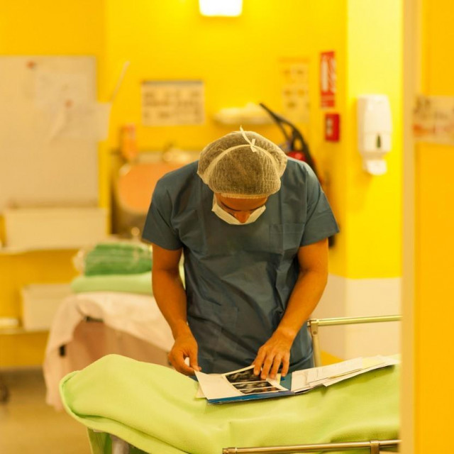 Ginekolog/Ilustracija
