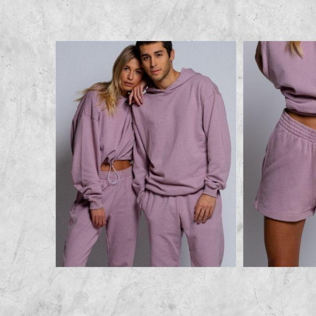 Fotografije: Nemanja Gašić

Modeli: Elena Dizdar, Luka Zaja
