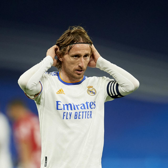 Luka Modrić
