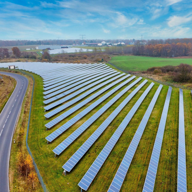 Sudjelovanje na tržištu električne energije sve se više otvara
