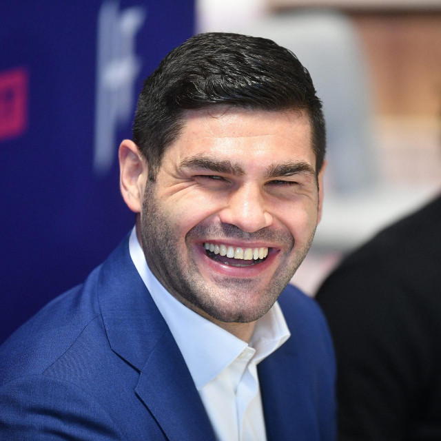 Filip Hrgović
