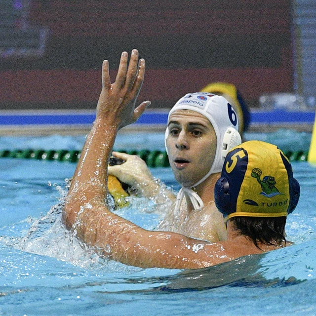 Jug je pobijedio Mladost na završnici Kupa u Zagrebu
