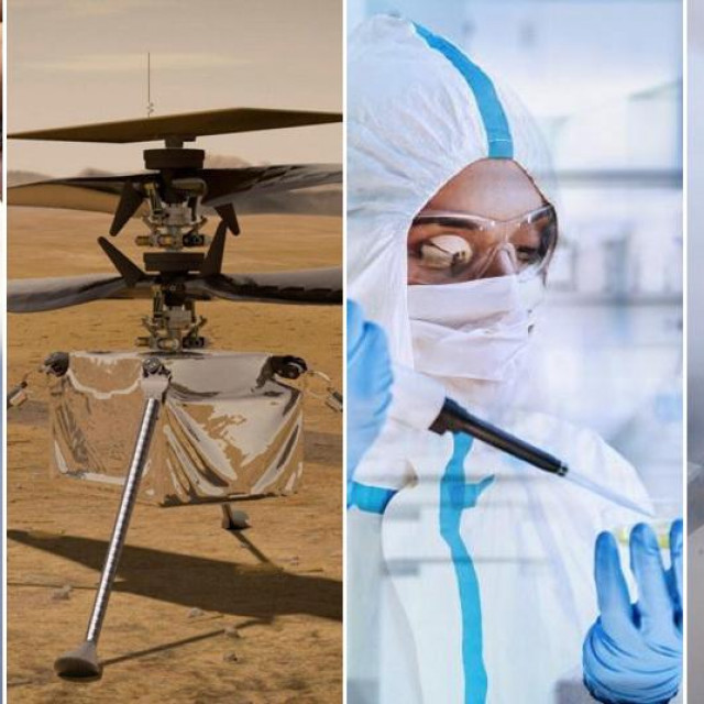 Najbolje od znanosti
