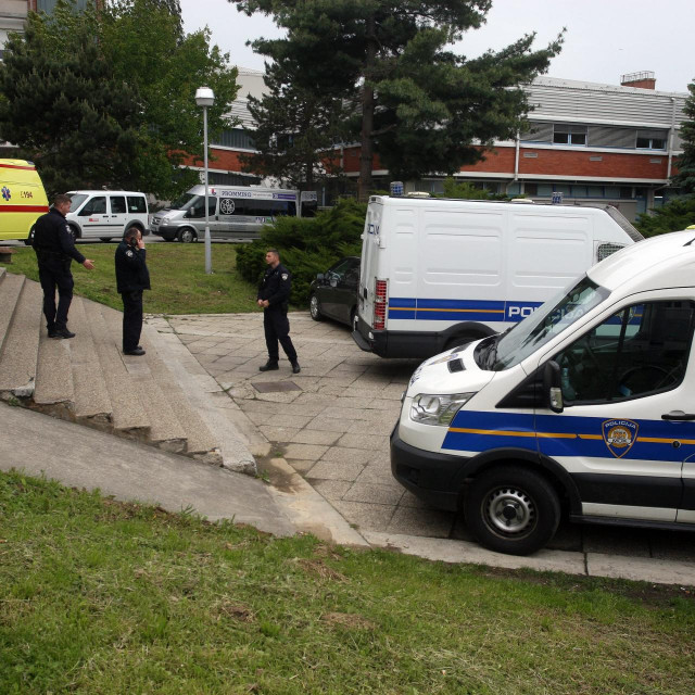 Bolnica u Čakovcu, Ilustrativna fotografija
