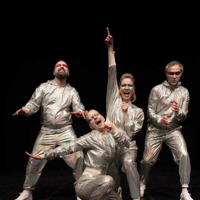 Eurosong future show
