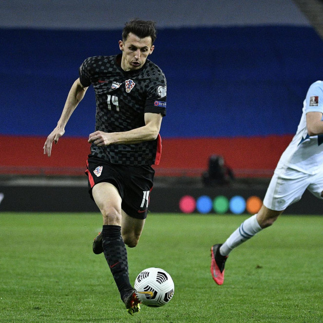 Ante Budimir je granično pozitivan na koronaviru
