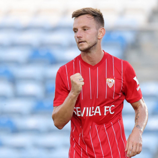 Ivan Rakitić je još jednom zadivio Španjolce
