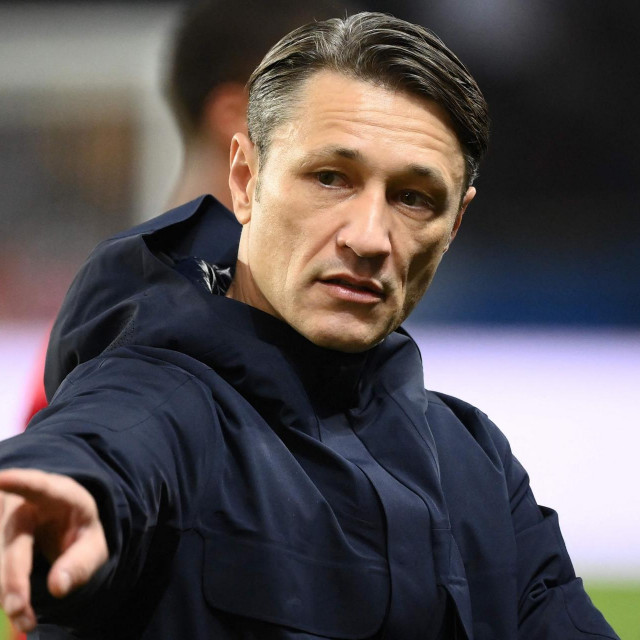Niko Kovač
