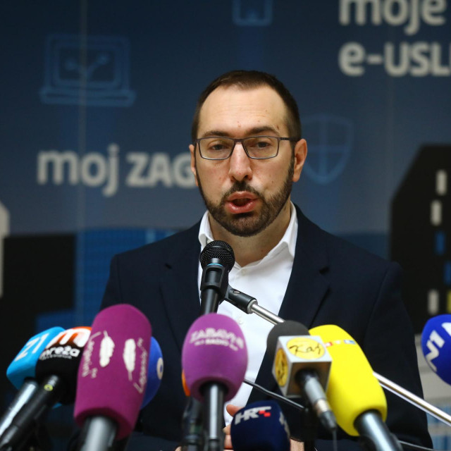 Tomislav Tomašević
