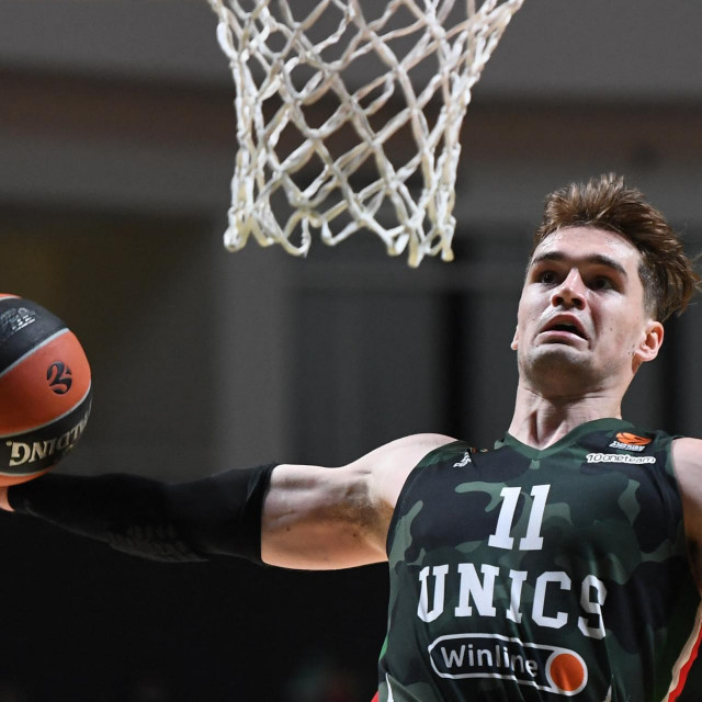 Mario Hezonja
