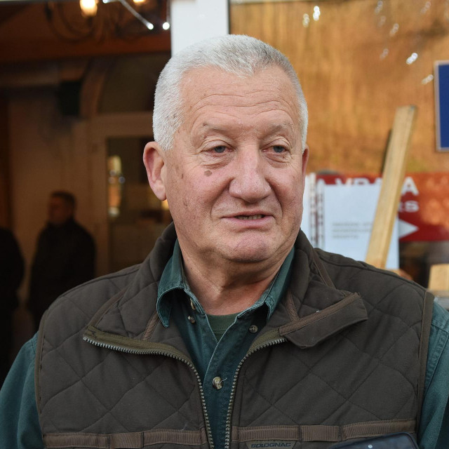 Pavao Miljavac
 
