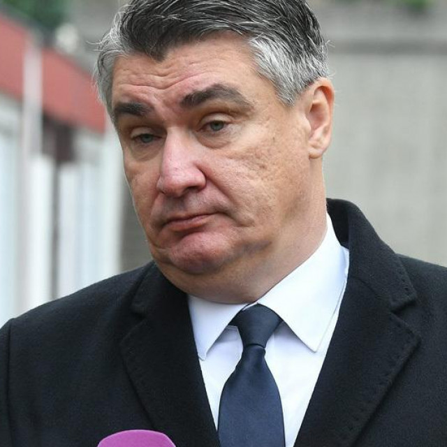 Zoran Milanović
