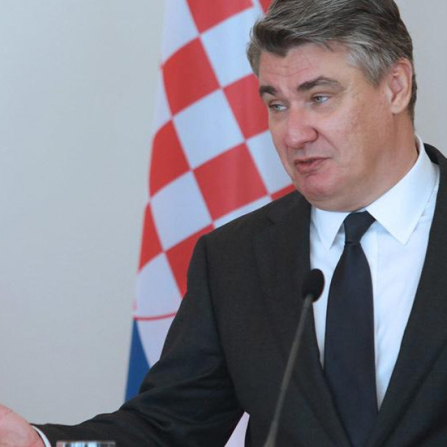 Zoran Milanović