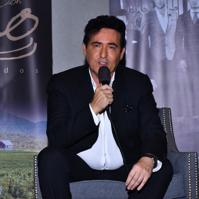 Carlos Marin 
