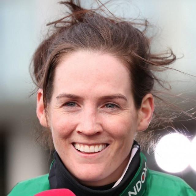 Rachael Blackmore