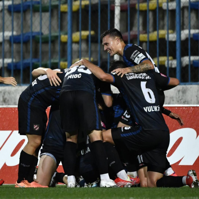 HD će teško izboriti ostanak u ligi
