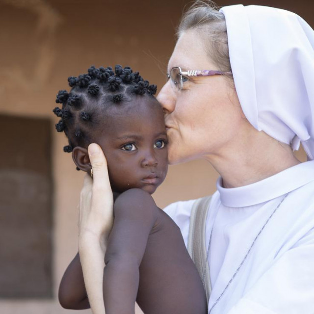 Sestra Ivančica Fulir
