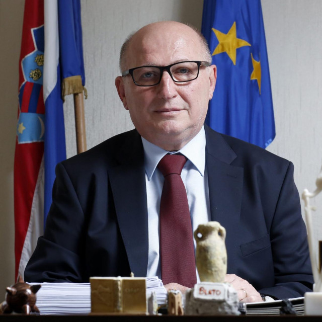 Miroslav Šeparović