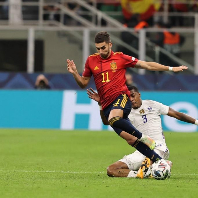 Ferran Torres
