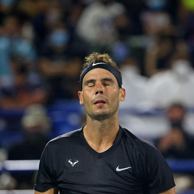 Rafael Nadal
