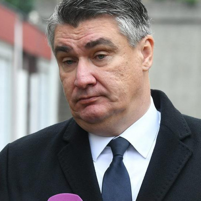 Zoran Milanović
