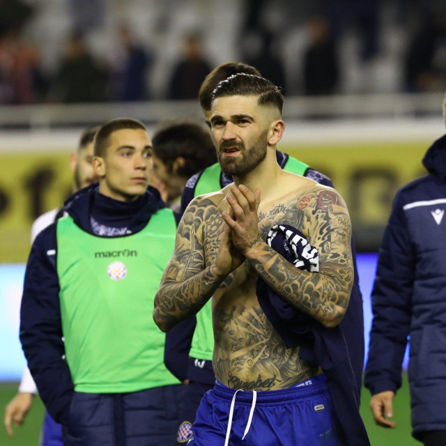 Marko Livaja
