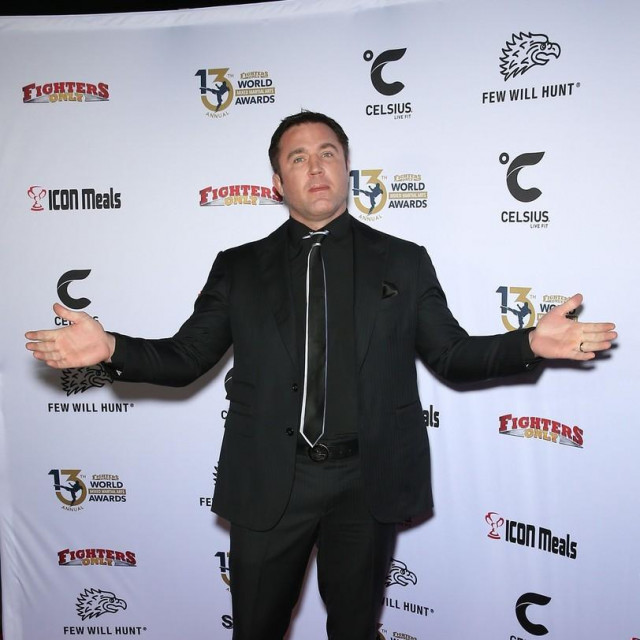 Chael Sonnen
