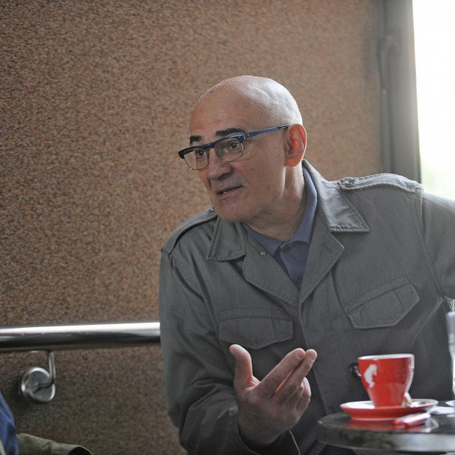 Goran Matijević - Surla
